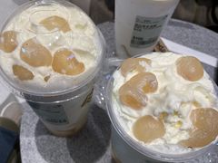 -喜茶(太原印象城店)