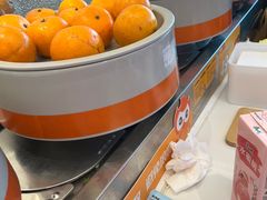 -密友回转自助火锅(世茂国际广场店)