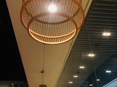 大堂-珍味汤馆·潮汕家乡菜(保利文化广场店)