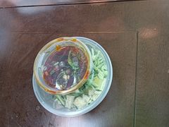 -牛街老爆肚满(牡丹园店)
