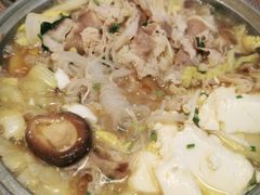 -樱の千渡日式料理·铁板烧•烧鸟(金盛田广场店)