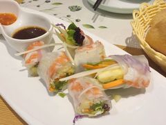 -泰柠小馆泰式料理(银泰城店)