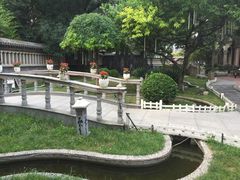 -卫鼎轩·曹公馆(鼓楼店)