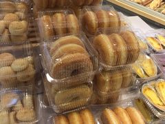 -BreadTalk面包新语·烘焙蛋糕(广州白云五号店)
