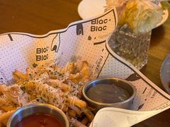 -Blac+Blac(中海环宇荟店)