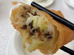 -番禺宾馆丽苑厅