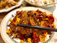 -十面欢腾·海鲜面·台式Bistro(长乐路店)