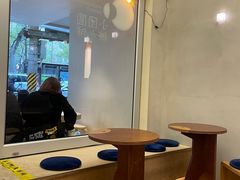 -小团圆糖水铺(襄阳南路店)