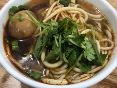 -518牛肉拉面馆(包河花园店)