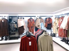 -ZARA HOME(天环广场店)