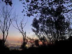 -紫金山山顶公园