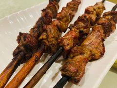 -巴依老爷·新疆美食(上城区天城路店)