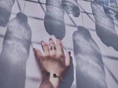 -chi K11艺术空间展览厅