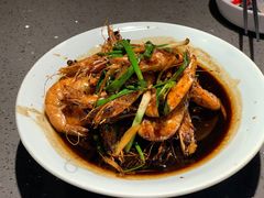 -老头儿油爆虾(星光一期店)