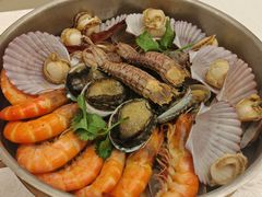 -品海楼·大连海胆锅贴馆(东港店)