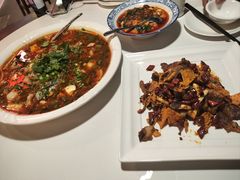 -院8里·少城记忆老川菜(宽窄巷子店)