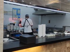 -毛华美食(清扬路店)