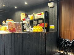 -JPG canteen(广州寺右公馆店)