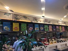 -喜盈门.鱼鲜家味(金马店)