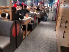 -龍歌自助小火锅(市南金茂湾店)