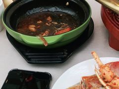 -尚一汤·粤菜海鲜(环球港店)