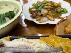-南记食粥坊·宵夜大排档(莲花总店)