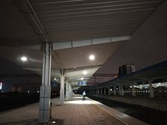 -潍坊站