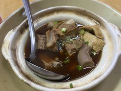 -新峰肉骨茶