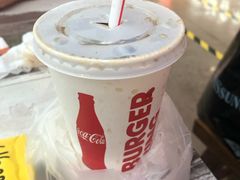 -汉堡王(砂之船奥莱店)