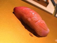 手握寿司-黑潮日料