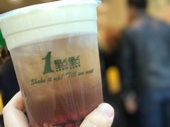 -1点点(达明店)