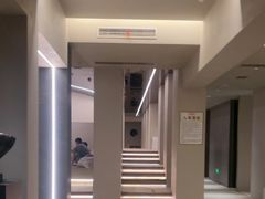 -天津瀚金佰九号温泉酒店(南楼地铁站店)
