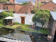 -邊渡咖啡