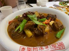 -解家河南菜(商鼎路店)