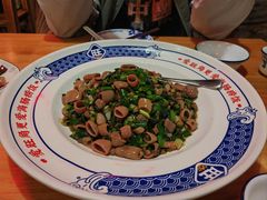 -旺角小渔村·海肠捞饭开创者(环山路店)