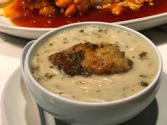 -湖滨28中餐厅·西湖宴·杭州君悦酒店