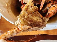 -Ministry of Crab(科伦坡店)