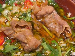 -萍姐火锅·公路夜市(南京新街口店)