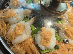 -六月雪干锅(绵阳王府井百货店)