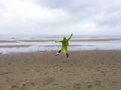 -普陀山风景名胜区-千步大沙