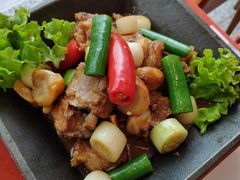 -赵小姐丨新中餐(曲江店)