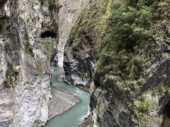 -太鲁阁公园