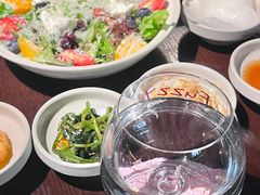 -Fuzzy Bistro 浮几韩餐·茶酒馆