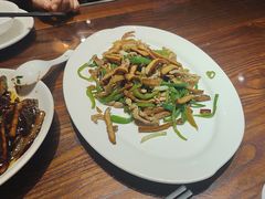 -老瑞福上海菜(人民广场店)