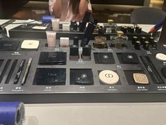 -曲水兰亭(北京四惠店)