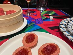 -上海滩餐厅(BFC外滩金融中心店)