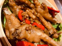 -王婆乔鲜鱼自助火锅(蜀汉路店)