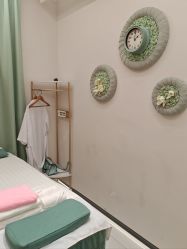 -芳朵美容养生SPA