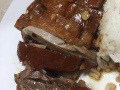 -老字号蛇口德记烧腊饭店·海鲜加工