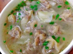 -清真蒋有记(老门东店)